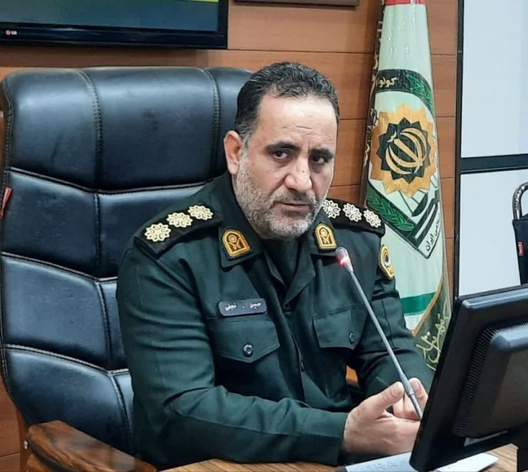 استان ايلام جايي براي شرارت، چاقوکشي، قدرت نمايي و تيراندازي نيست/ برخورد قاطع پليس با عاملان شرارت در استان