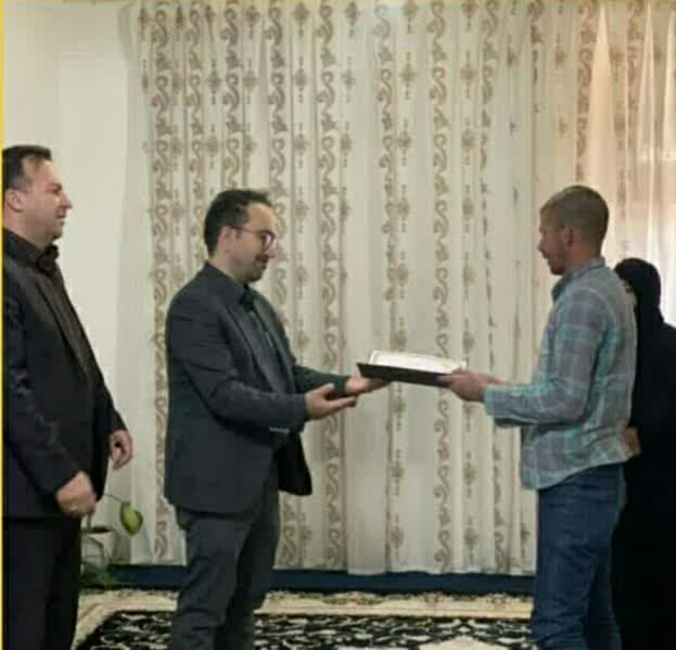 مدیرعامل شرکت گاز استان ایلام: شهیدان نماد اقتدار ملت و سرمایه های نظام مقدس جمهوری اسلامی هستند