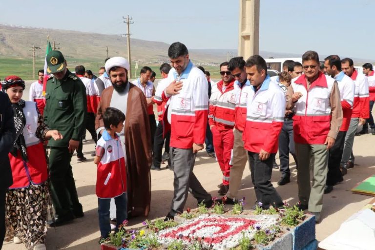 مدیرعامل جمعیت هلال احمر استان ایلام خبر داد: آغاز طرح نوروزی جمعیت هلال احمر استان ایلام