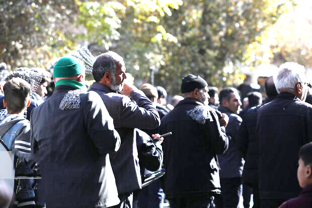 مدیرکل تبلیغات اسلامی استان ایلام خبر داد: برگزاری اجتماع مردم ایلام در سالروز شهادت امیرالمومنین(ع)