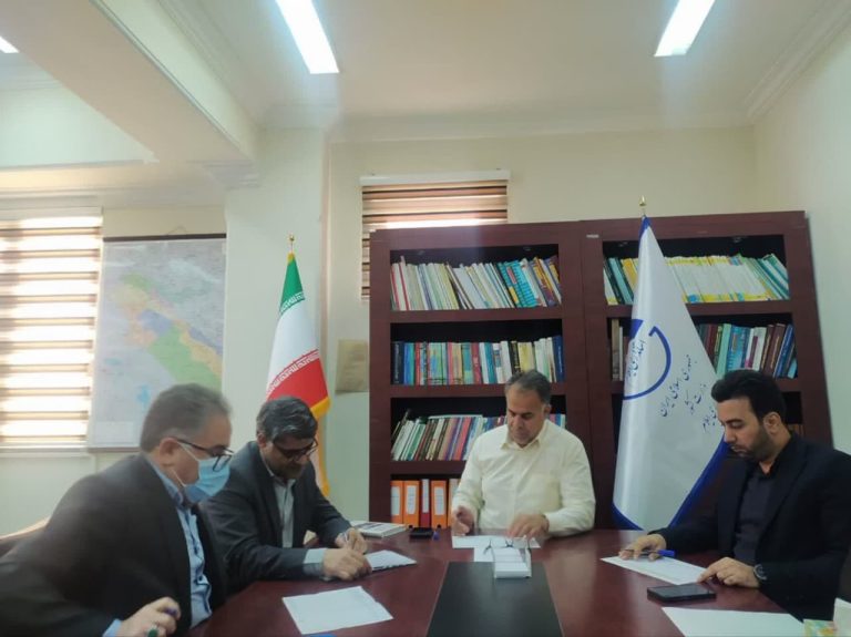 معاون هماهنگی امور عمرانی استانداری ایلام: اعتبار هزینه شده برای احداث سد سیکان را ۱۶۰ میلیارد تومان بوده است