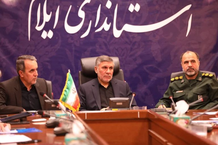 معاون سیاسی، امنیتی و اجتماعی استاندار ایلام: بسترهای لازم برای جمع‌آوری زکات فطریه در استان فراهم شود