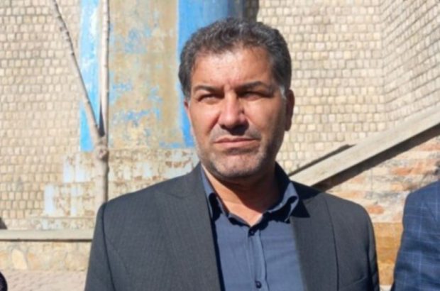 شهردار ایلام خبر داد: اینکه ایجاد پارکینگ طبقاتی یکی دیگر از پروژه های مهم شهرداری ایلام است