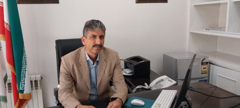 مدیر شرکت خدمات حمایتی کشاورزی ایلام خبر داد: توزیع بیش از 1770 تن  کود یارانه‌ای در فروردین ماه در سطح شهرستان های استان ایلام