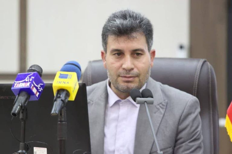 مدیرعامل شرکت توزیع نیروی برق استان ایلام: شرایط برای مشارکت مردم در تولید پراکنده برق مهیاست