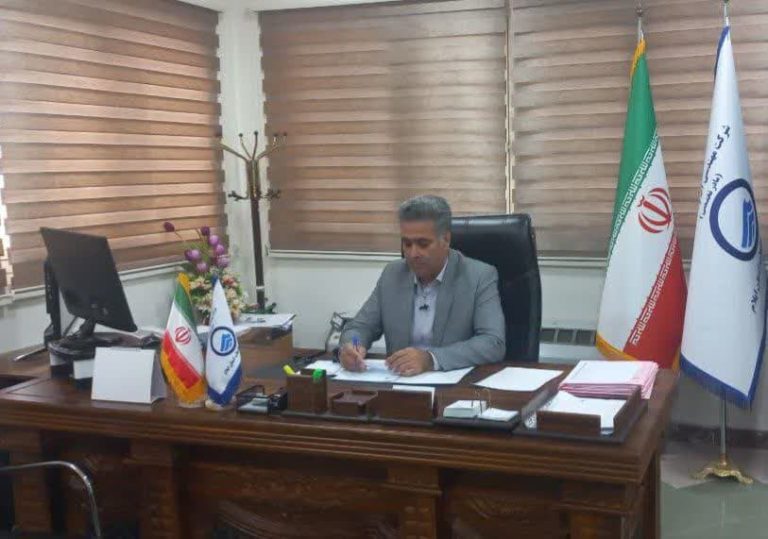 سرپرست شرکت آب و فاضلاب ایلام خبر داد: راه اندازی آزمایشگاه میکروبیولوژی آب در شهر دره شهر