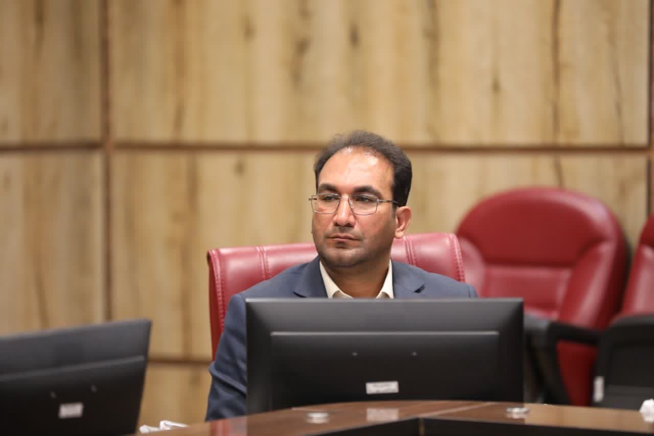 سرپرست اداره کل بنیاد شهید و امور ایثارگران استان ایلام: ۸۰ درصد تسهیلات اشتغال در بنیاد شهید و امور ایثارگران ایلام جذب شد