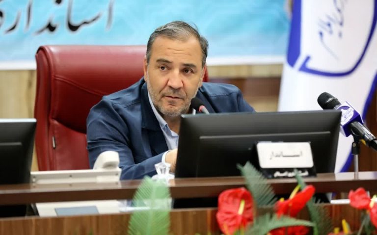 استاندار ایلام در نشست شورای اشتغال استان ایلام: همه دستگاه‌های اجرایی در تحقق برنامه هفتم توسعه اهتمام داشته باشد