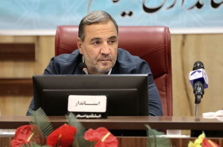 تولیدکنندگان البسه ایرانی – اسلامی می‌توانند تسهیلات تبصره(۱۸) دریافت کنند/ حجاب سلامت هر جامعه را تضمین و لازمه رسیدن به تمدن نوین اسلامی است