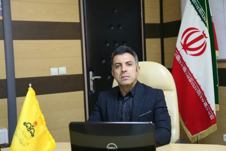 مدیر بهره برداری شرکت گاز استان ایلام: اشتراک پذیری بیش از ۱۰ هزار مشترک جدید در مناطق شهری و روستایی ایلام