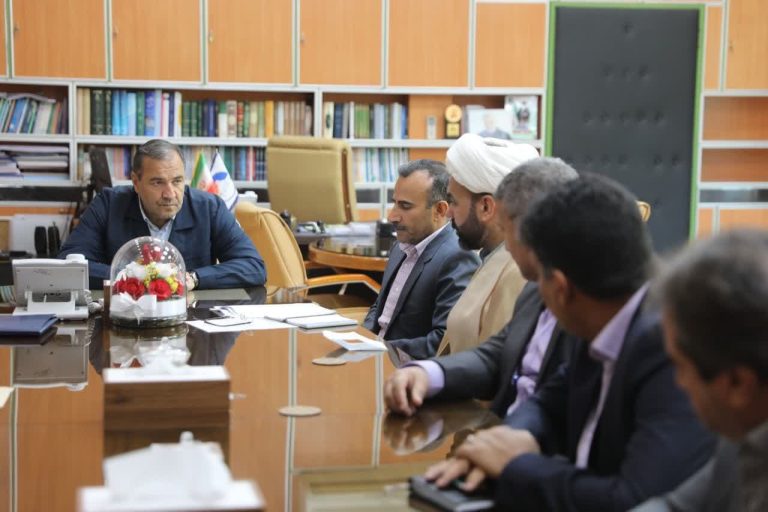 اقدامات بنیاد مسکن از مصادیق شعار سال ۱۴۰۳ است/ طی دو سال گذشته طرح هادی در ۳۰۰ روستای استان اجرا شد