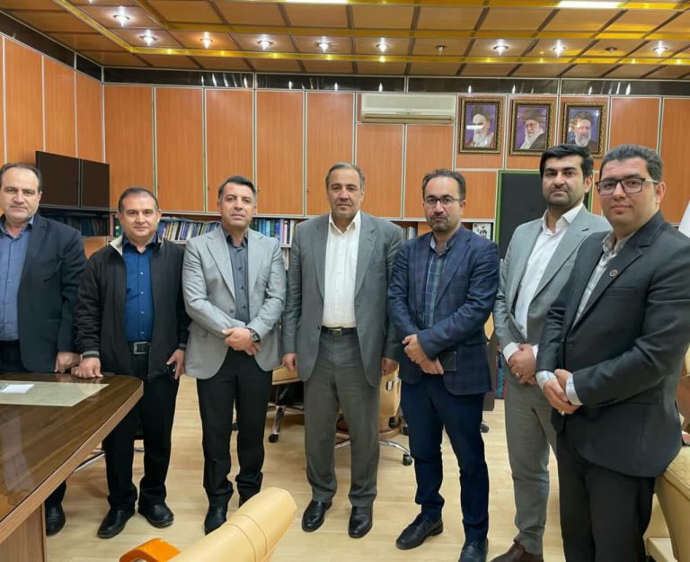 استاندار ایلام: خدمات شرکت گاز ایلام در سطح استان باعث رضایتمندی مردم شده است