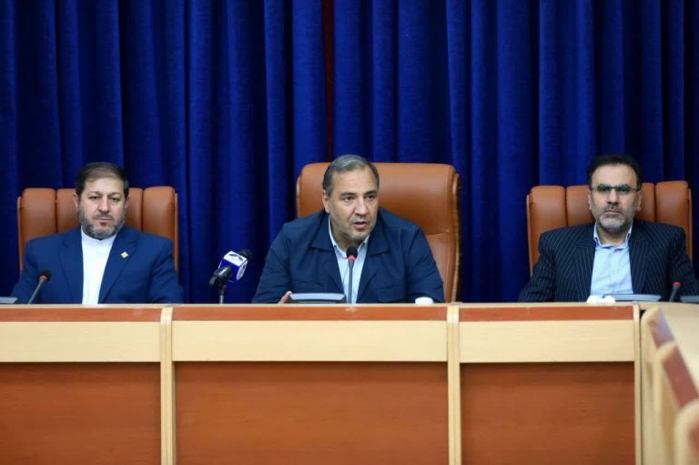 دادگستری استان در فساد‌ستیزی، مبارزه با زمین‌خواری و حمایت از تولید نقش‌آفرین بوده است/دستگاه قضا در استان ایلام، اعتمادآفرینی کرده است