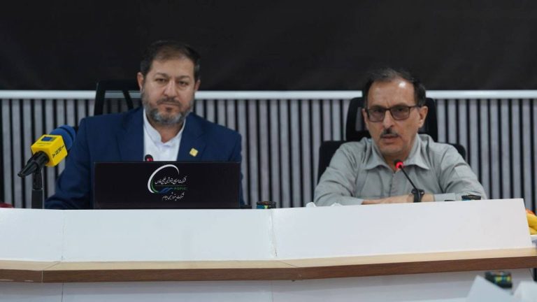 برای رسیدن به قله‌های پیشرفت و سعادت، باید از نیروهای جوان، سالم‌ و جهادی در انجام امور استفاده کرد