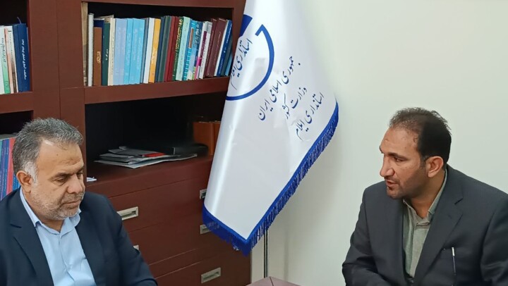 اختصاص ۵ میلیارد تومان به بنیاد شهید ایلام در دور اول سفر ریاست جمهوری/ بهترین خیابان‌ها باید به نام شهدا باشد