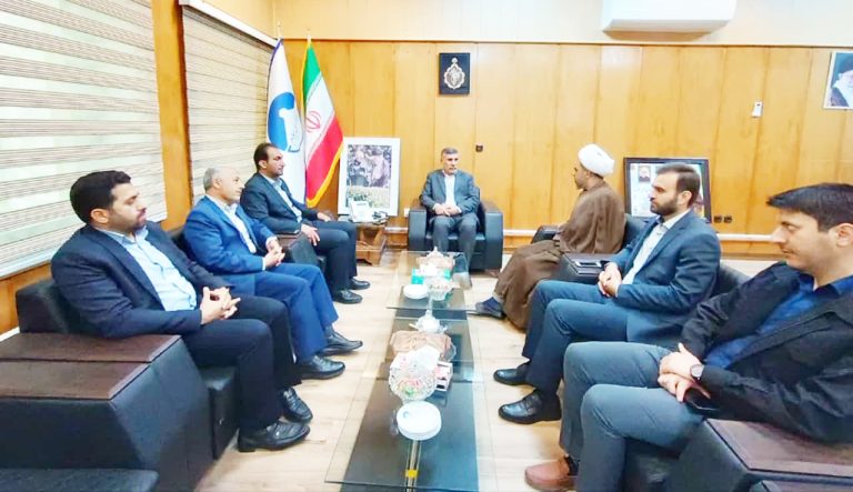 معاون سیاسی و امنیتی استاندار ایلام تاکید کرد؛ لزوم تقویت برنامه های فرهنگی و معنوی در بنیاد شهید استان ایلام