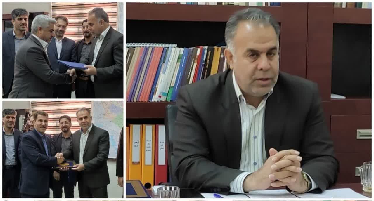 معاونت هماهنگی امور عمرانی استانداری ایلام: یک هزار ۲۸۴ میلیارد تومان به شهرداری‌های استان ایلام طی ۲ سال اخیر پرداخت شد