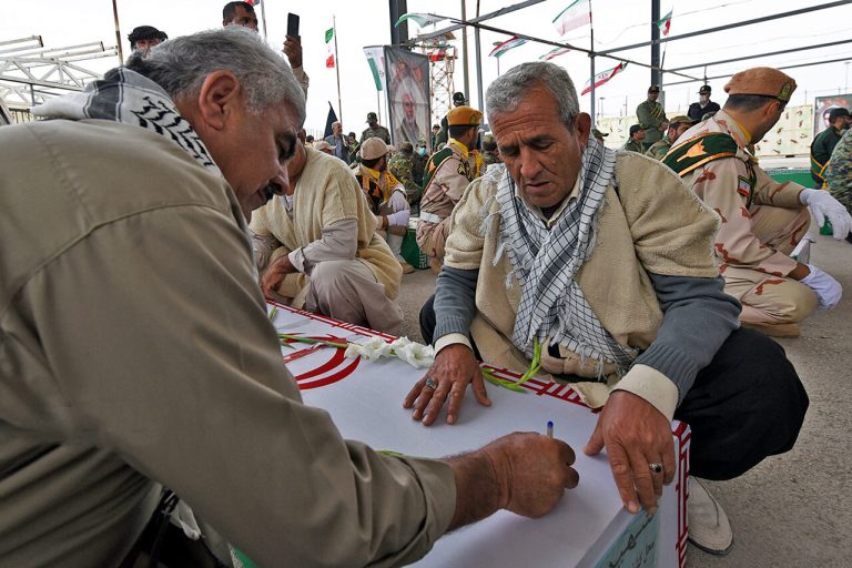 مدیرکل بنیاد حفظ آثار و نشر ارزش‌های دفاع مقدس استان ایلام خبر داد: شناسایی پیکر پاک شهید جاویدالاثر ایلامی بعد از ۴۱ سال گمنامی