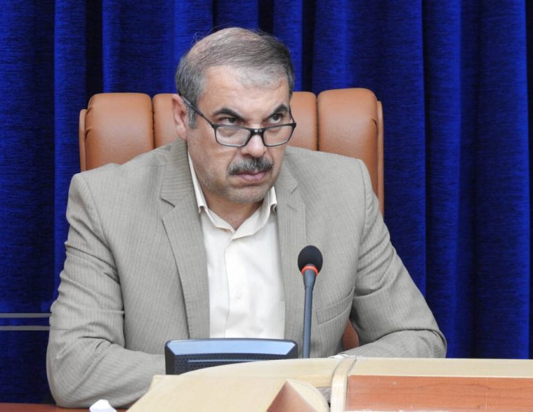 مدیرکل اقتصادی و دارایی استان ایلام: اطلس سرمایه‌گذاری زمینه جذب سرمایه گذاران در ایلام را تسهیل می‌کند