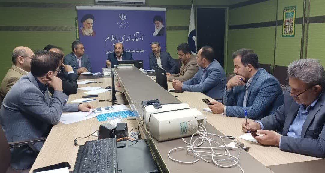 معاون هماهنگی امور اقتصادی استاندار ایلام: رشد اقتصادی در کشورهای توسعه‌یافته بر پایه و اساس فعالیت شرکت‌های  دانش‌بنیان است