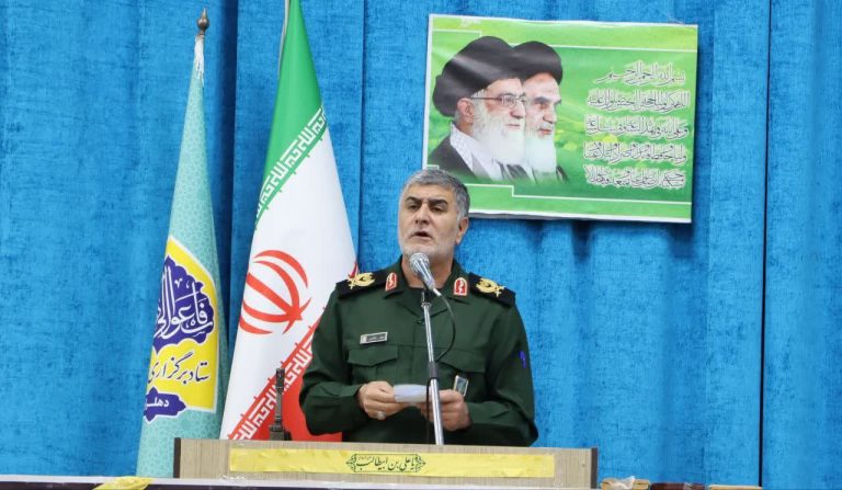 فرمانده سپاه امیرالمؤمنین (ع) استان ایلام: خدمات شهید آیت الله رییسی در بخش های مختلف کشور ماندگار است