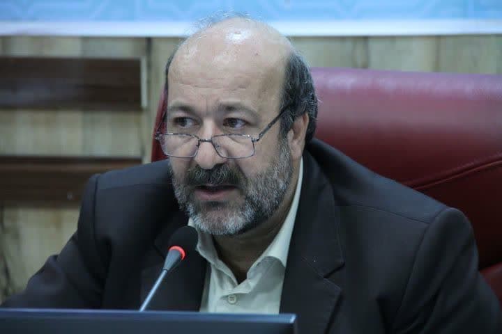 معاون استاندار ایلام در کارگروه تبصره (۱۸) تاکید کرد: بانک‌ها در زمان باقیمانده نسبت به جبران عقب افتادگی در جهت اعتبارات تبصره (۱۸) اقدام کنند