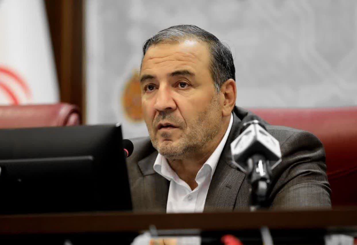 استاندار ایلام در نشست شورای برنامه‌ریزی و توسعه استان: اعتبارات حاصل شده از محل مولد‌سازی اموال مازاد، صرف تکمیل پروژه‌های نیمه‌تمام می‌شود