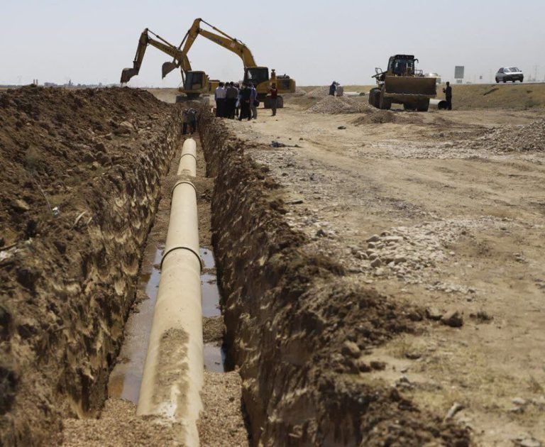 مدیرعامل شرکت آب و فاضلاب استان ایلام: بهره‌مندی ۶ هزار و ۸۰۵ خانوار ایلامی از طرح جهاد آبرسانی