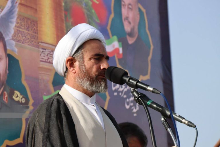 دیپلماسی دولت شهید رئیسی نشان داد که باهویت انقلابی و ولایی و با حفظ ارزش‌های دینی در خط امام و رهبری می‌شود دنیا را با خود همراه کرد