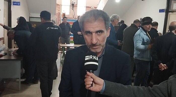 رئیس سازمان جهادکشاورزی استان ایلام خبر داد: ثبت بیشترین برداشت کلزای کشور در ایلام