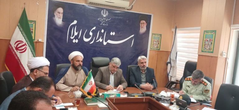 حجت الاسلام چراغی پور: برنامه های بزرگداشت سالگرد ارتحال امام (ره) در ٣۵ نقطه استان برگزار می شود