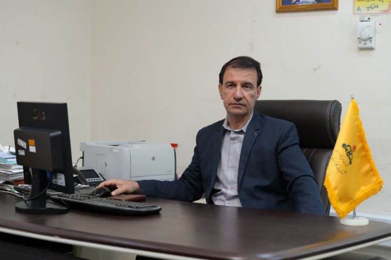 رئیس اصلاح و بهینه سازی شرکت گاز ایلام: اصلاح و بهینه سازی رایگان ۵۵۰ موتورخانه در ایلام