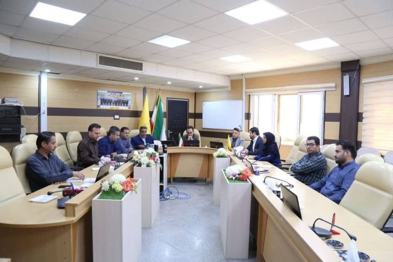 طرح پایش مصرف گاز در سطح ادارات و سازمان ها با جدیت دنبال می شود