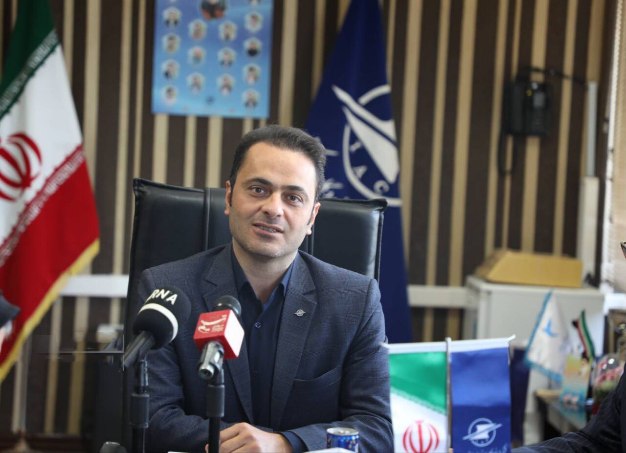 مدیر فرودگاه شهدای ایلام خبر داد: فرودگاه شهدای ایلام آماده سرمایه گذاری بخش خصوصی است
