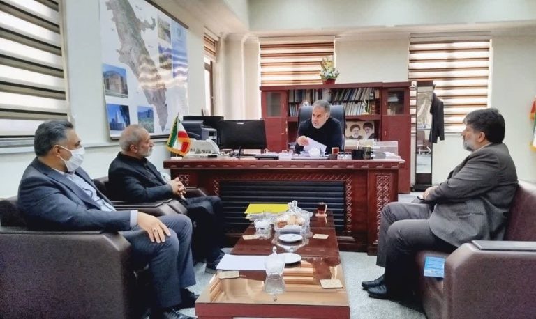 معاون هماهنگی امور عمرانی استانداری ایلام خبر داد؛ ایجاد قرارگاه حمل و نقل درون شهری مرزی اربعین در مرز مهران