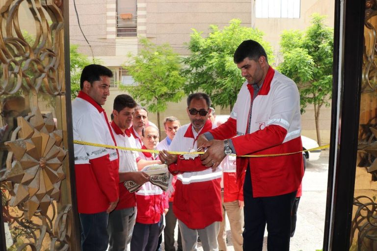 مدیر عامل جمعیت هلال احمر ایلام خبر داد: هشتاد و پنجمین خانه هلال استان ایلام افتتاح شد