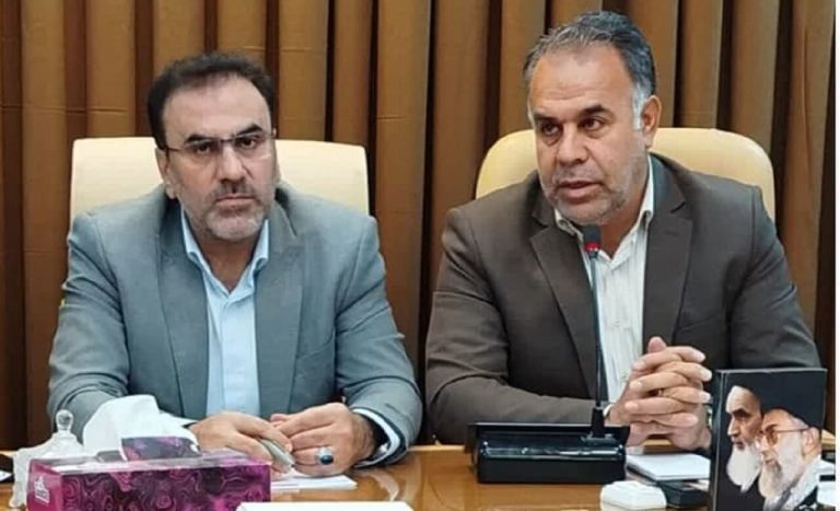 معاون عمرانی استاندار: برای ایجاد کارخانه بازیافت و مرکز پسماند آماده هر گونه همکاری و تعامل با شهرداری ایلام هستیم