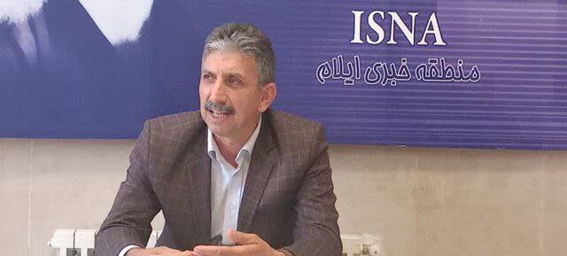 مدیر شرکت خدمات حمایتی کشاورزی استان‌ خبر داد: بیش از ۵۵ هزار تن کود بین کشاورزان ایلامی توزیع شده است‌