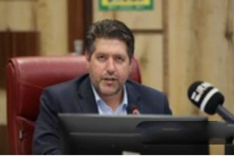 مدیرکل صنعت، معدن و تجارت ایلام خبر داد: تشدید نظارت بر بازار، با هدف کنترل قیمت‌ها در ایلام