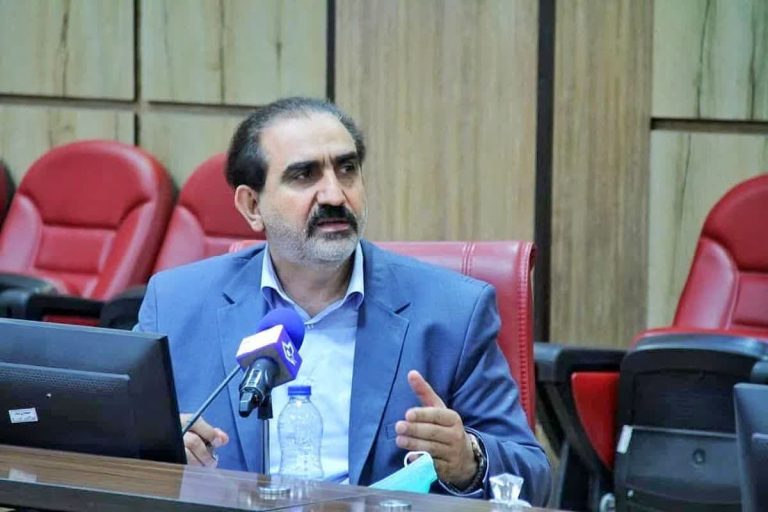 مديركل بیمه سلامت استان ایلام خبر داد: پنج دهک نخست جامعه به صورت رایگان تحت پوشش بیمه سلامت هستند