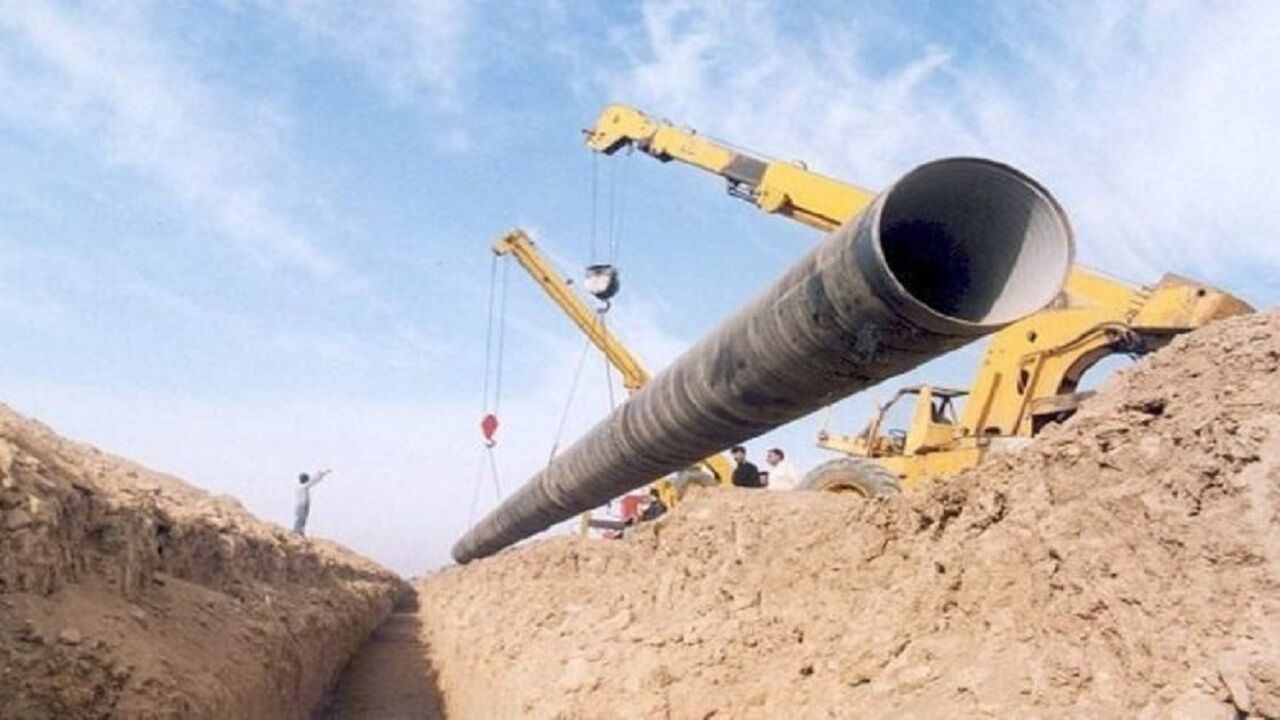 مدیرعامل شرکت آب و فاضلاب استان ایلام خبر داد: آبرسانی به ۷۰۰ واحد نهضت ملی مسکن دهلران در حال انجام است