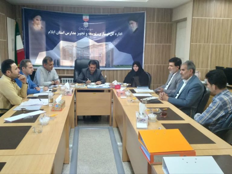 مدیر کل نوسازی، توسعه و تجهیز مدارس استان خبر داد: آغاز اجرای طرح شهید عجمیان در مدارس سطح استان