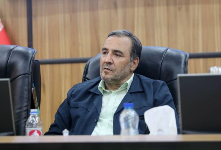 برگزاری باشکوه اربعین‌حسینی ۱۴۰۲، نشان‌گر هم‌دلی مردم و مسئولان بود/ در اربعین امسال همه برای سفر ارزان، ایمن، راحت و عزت‌مند زوار، با همه توان تلاش می‌کنیم