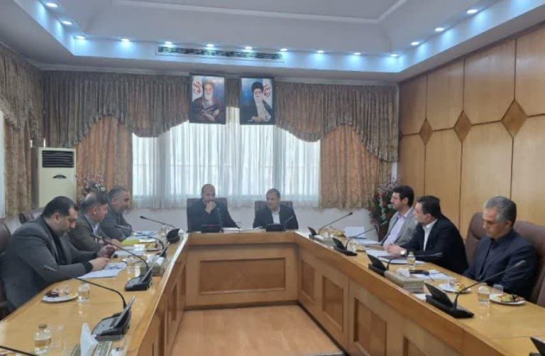 استمرار رایزنی‌های استاندار ایلام در مرکز جهت تسریع در تکمیل تونل کبیرکوه و تامین اعتبار برای پرداخت مطالبات پیمانکاران