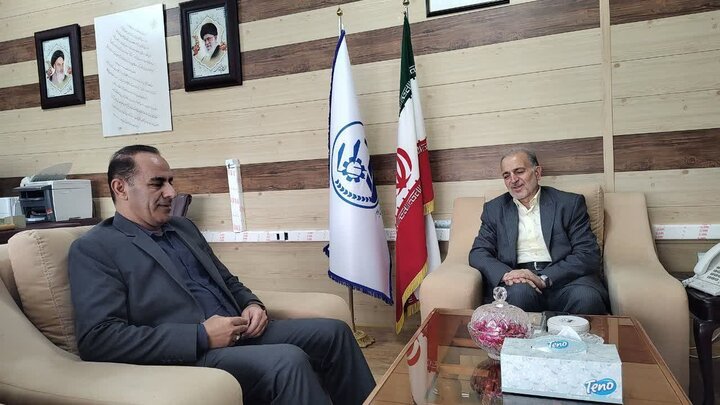 مدیرکل آموزش فنی و حرفه ای استان ایلام خبر داد: سالانه ۲۵ هزار نفر در ایلام آموزش فنی و حرفه ای فرا می گیرند