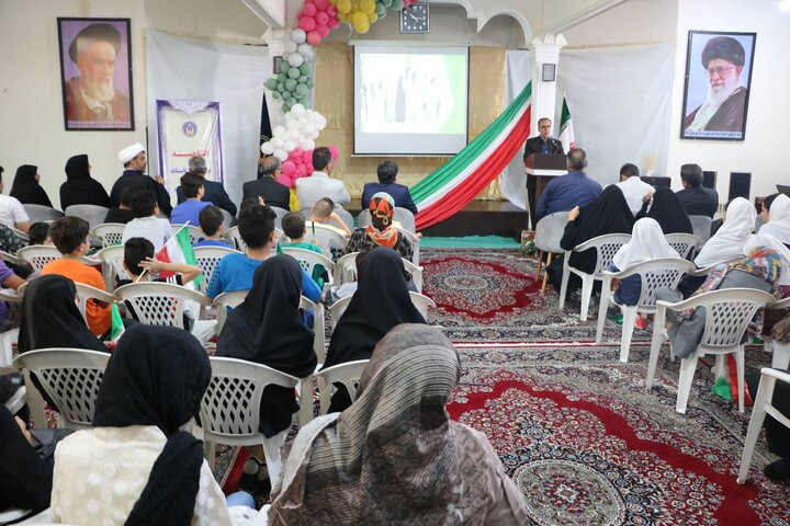 مدیرکل کمیته امداد استان ایلام خبر داد؛ تدارک ۶۰ کانون فرهنگی و آموزشی برای اوقات فراغت تابستانی در ایلام