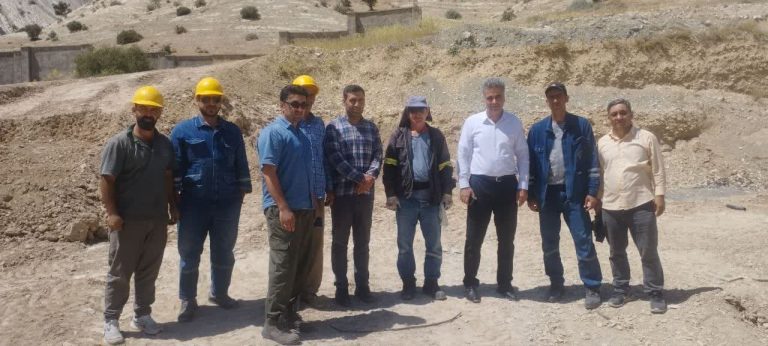 مدیرعامل شرکت آب و فاضلاب استان ایلام خبر داد: مشکل تنش آبی چندین ساله  ۳ شهر و ۸ روستای تابعه شهرستان ملکشاهی رفع شد