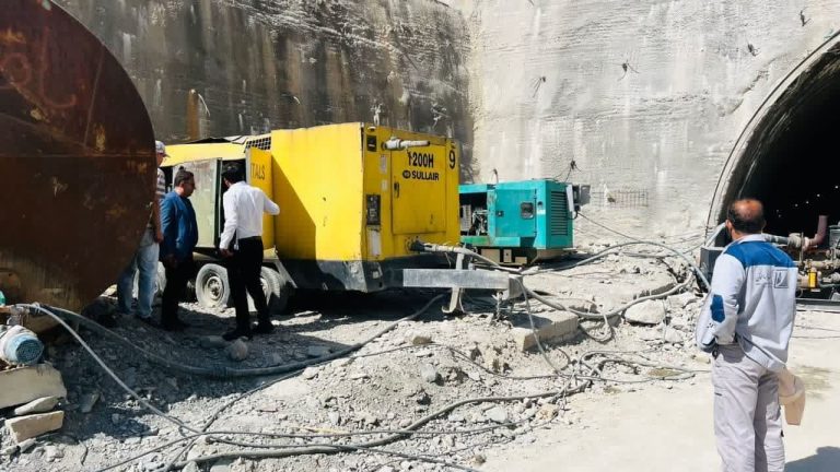 مدیر شرکت ملی پخش فرآورده‌های نفتی منطقه ایلام: بازدید میدانی مصرف کنندگان عمده منطقه ایلام به منظور پایش و کنترل سوخت مصرفی