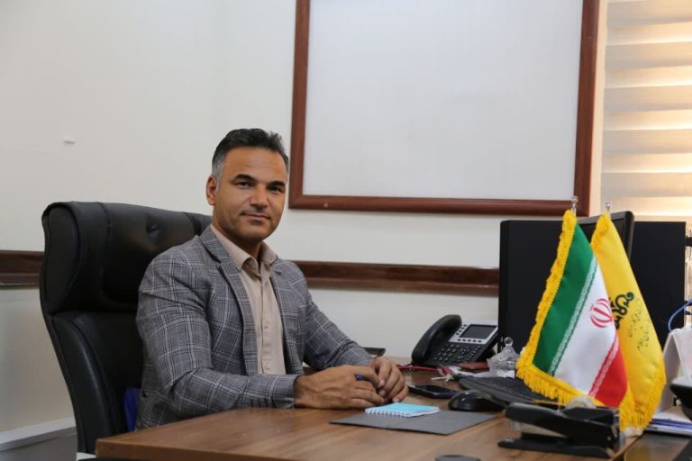 در سه ماهه نخست امسال؛ بازرسی فنی از بیش از ۱۰ هزار قلم کالا در شرکت گاز ایلام