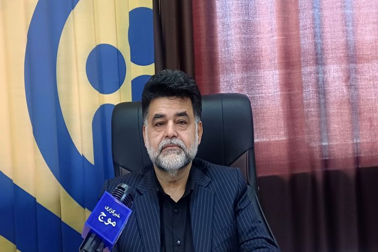 مدیر درمان تامین اجتماعی استان ایلام خبر داد: بیش از ۲ هزار و ۷۸۰ میلیارد ریال مطالبات مراکز درمانی ایلام پرداخت شد